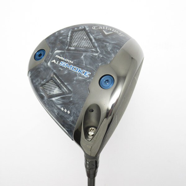 中古】パラダイム Ai SMOKE トリプルダイヤモンド US ドライバー 