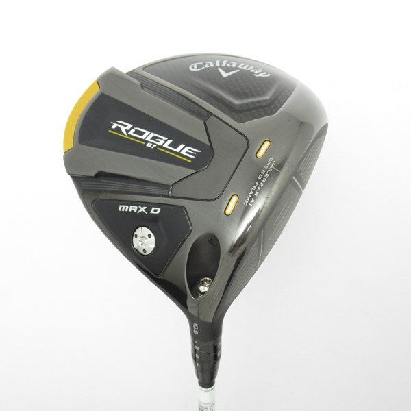 中古】ローグ ST MAX D ドライバー VENTUS 5 for Callaway 10.5 R C 