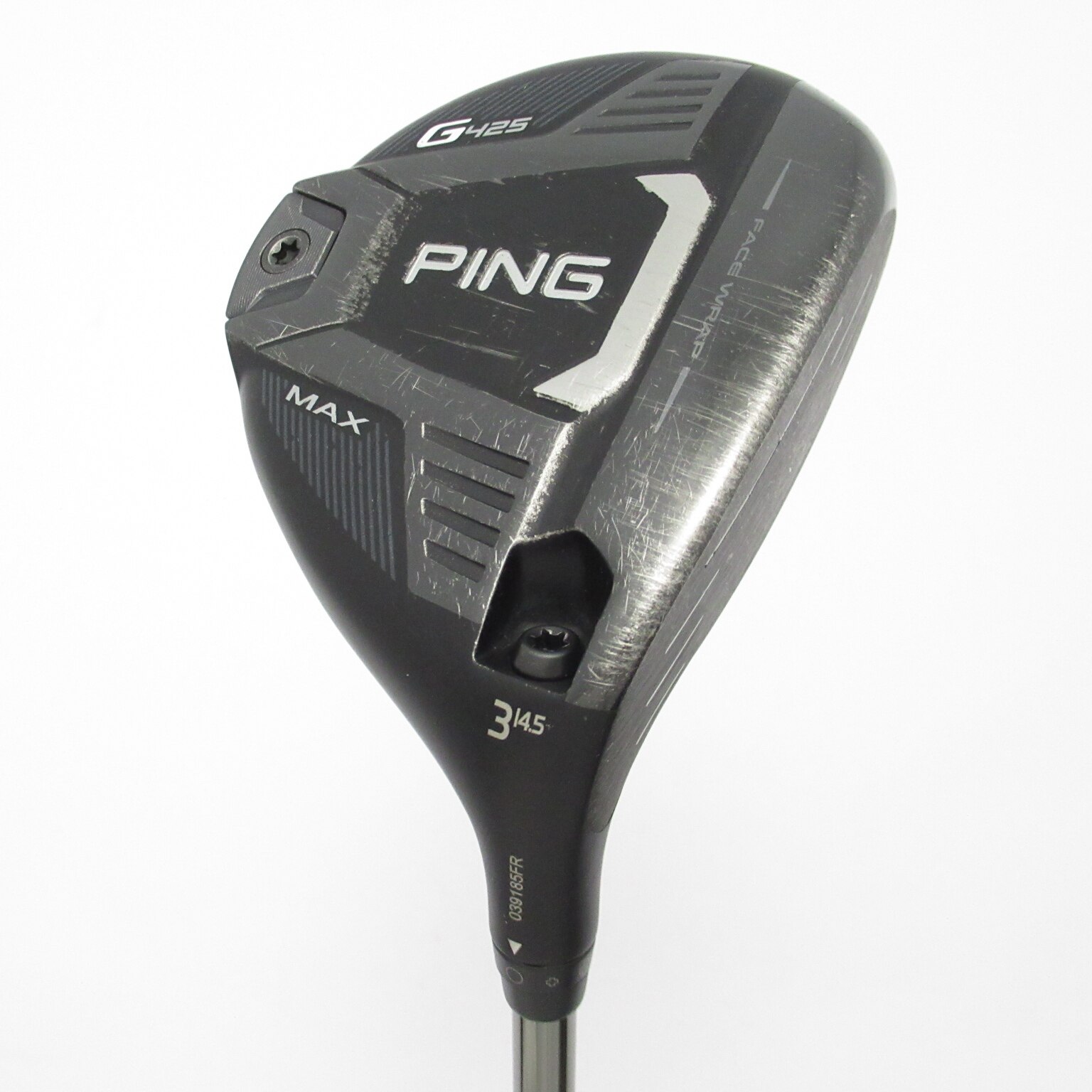 中古】G425 フェアウェイウッド (ピン) 通販｜GDO中古ゴルフクラブ
