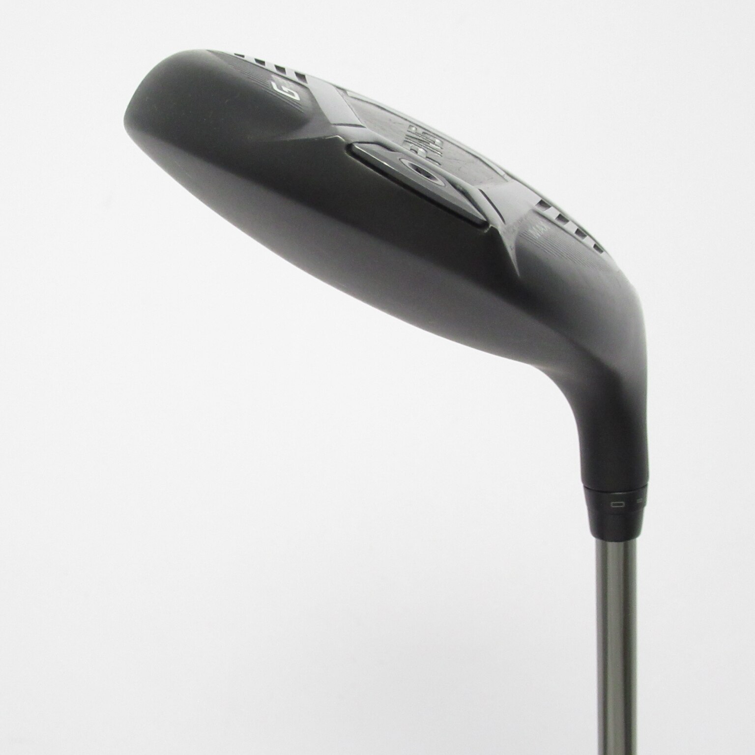 中古】G425 MAX フェアウェイウッド PING TOUR 173-65 17.5 S CD 中古】G425 MAX フェアウェイウッド PING TOUR 173-65 17.5 S CD