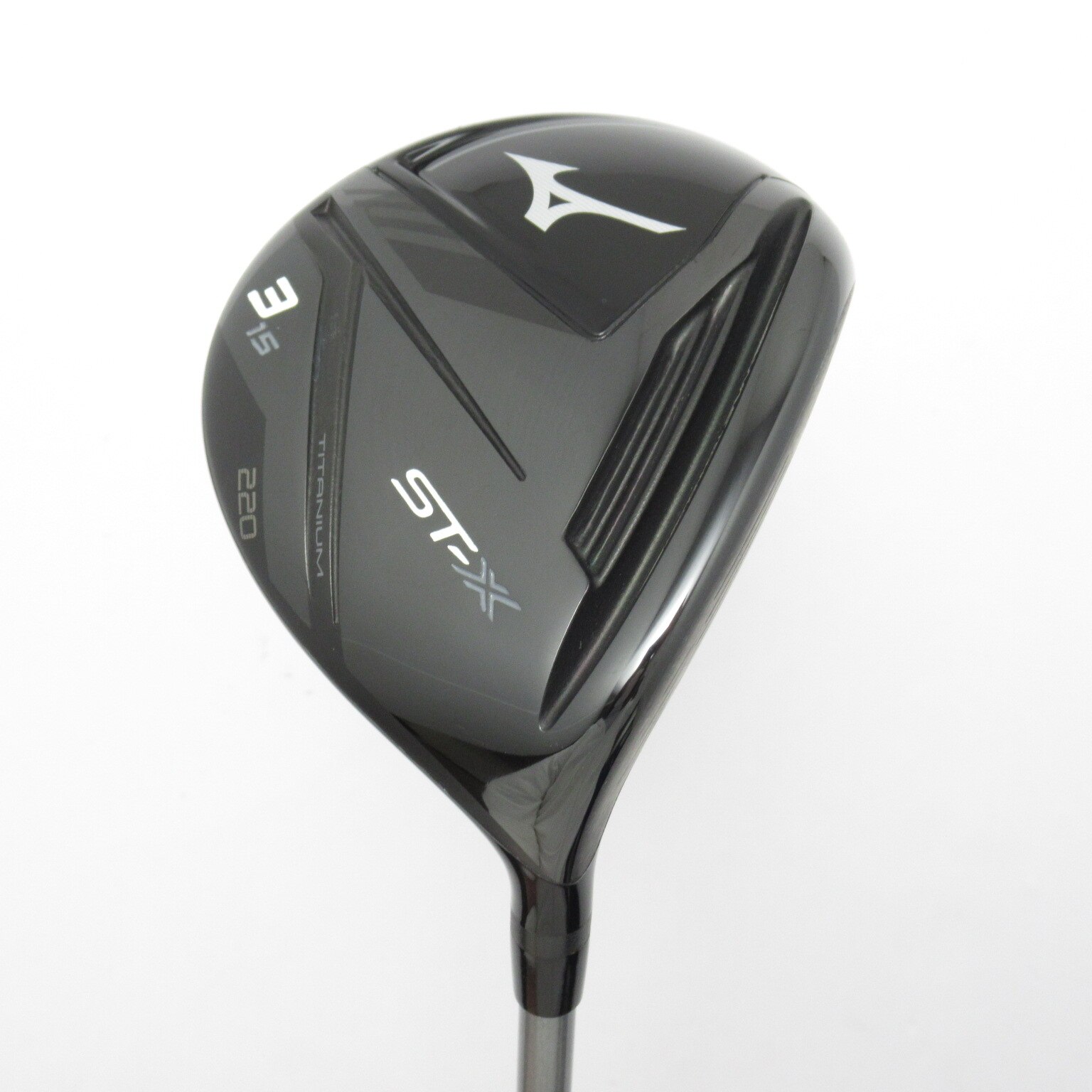 中古】ST ゴルフクラブ (ミズノ) 通販|GDO中古ゴルフクラブ 中古】ST ゴルフクラブ (ミズノ) 通販|GDO中古ゴルフクラブ