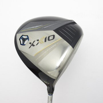 中古】ゼクシオ ドライバー (ダンロップ) 通販｜GDO中古ゴルフクラブ