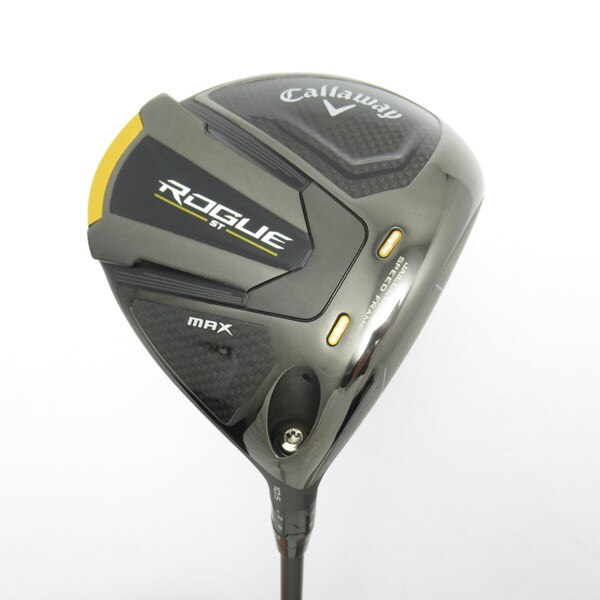 中古】ローグ ST MAX ドライバー VENTUS 5 for Callaway 10.5 R BC 