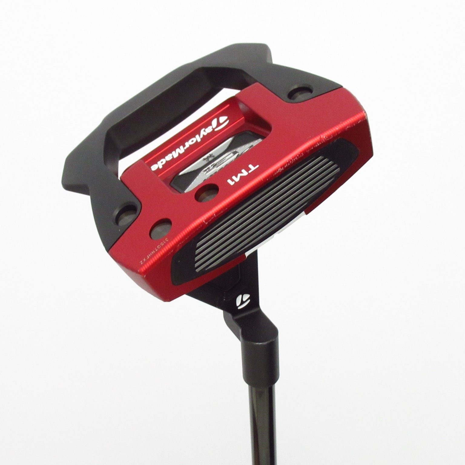TaylorMade テーラーメイド スパイダー GTX レッド パター TM1