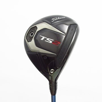 中古】TS2 フェアウェイウッド (タイトリスト) Titleist 通販｜GDO中古  