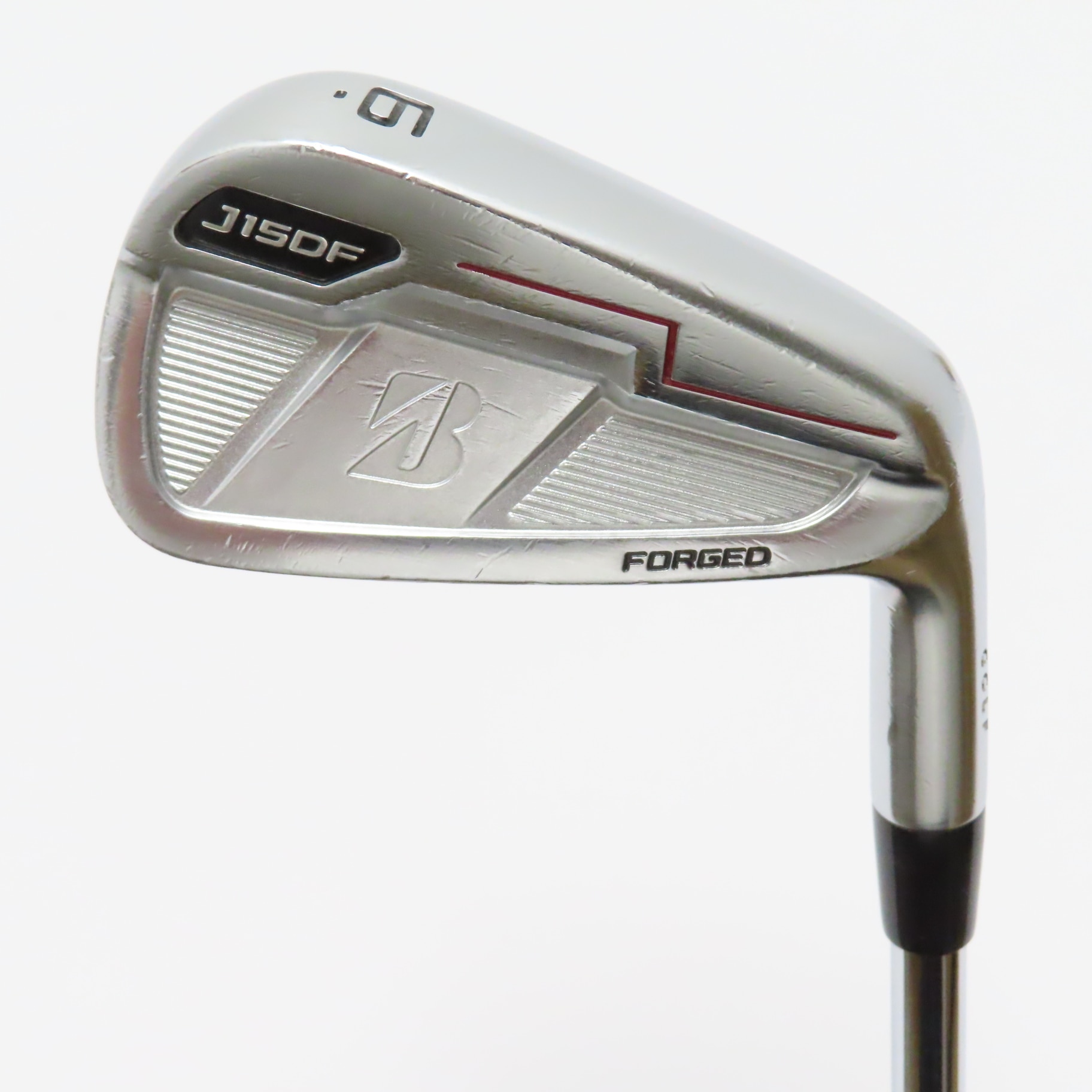 J15DF アイアン N.S.PRO 950GH Sブリヂストン