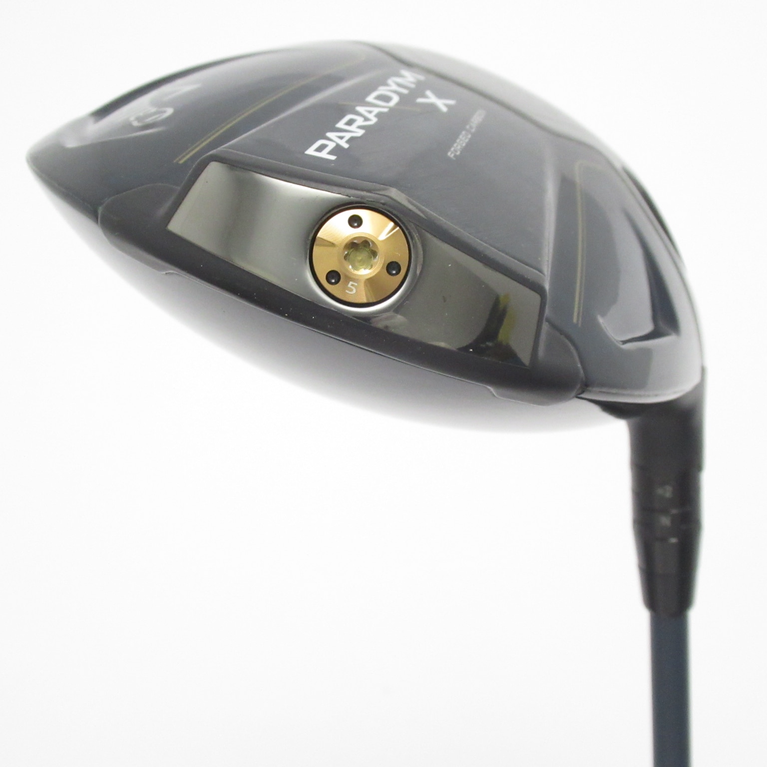 中古】パラダイム X ドライバー VENTUS TR 5 for Callaway 10.5 中古】パラダイム X ドライバー VENTUS TR 5 for Callaway 10.5