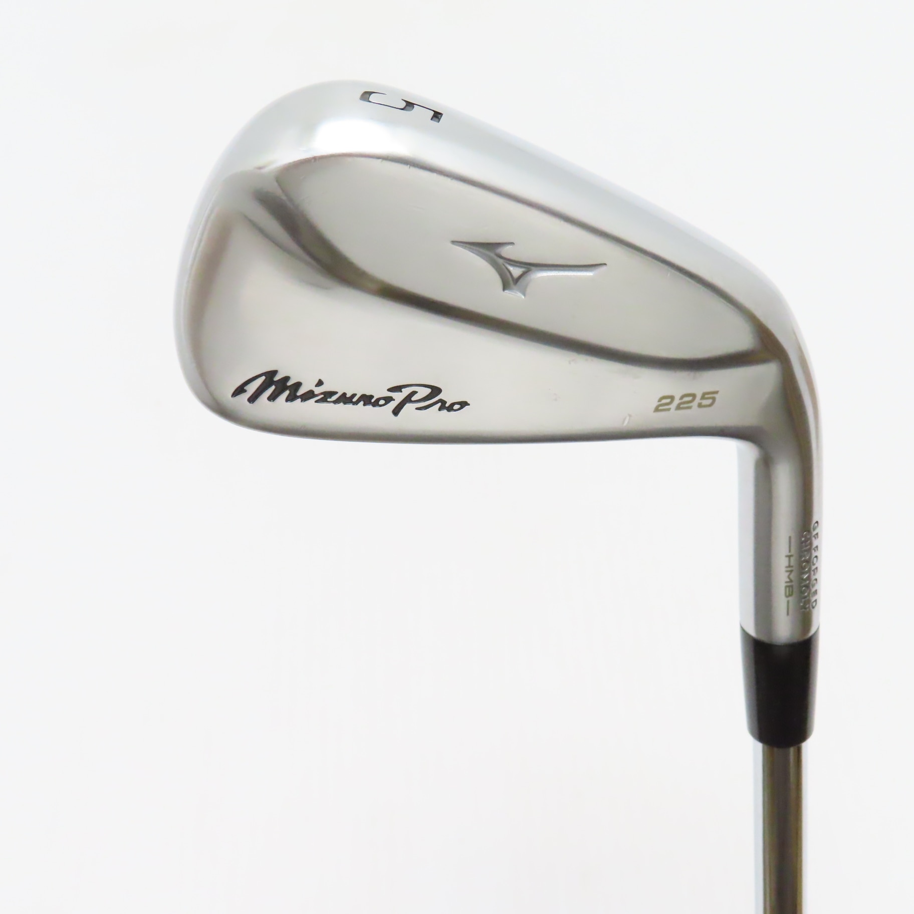 ミズノプロ　Mizuno Pro 225 アイアン　DG 105 S200 Mizuno Pro225 アイアン 4-PW（7本） DG 105 S200 - メルカリ