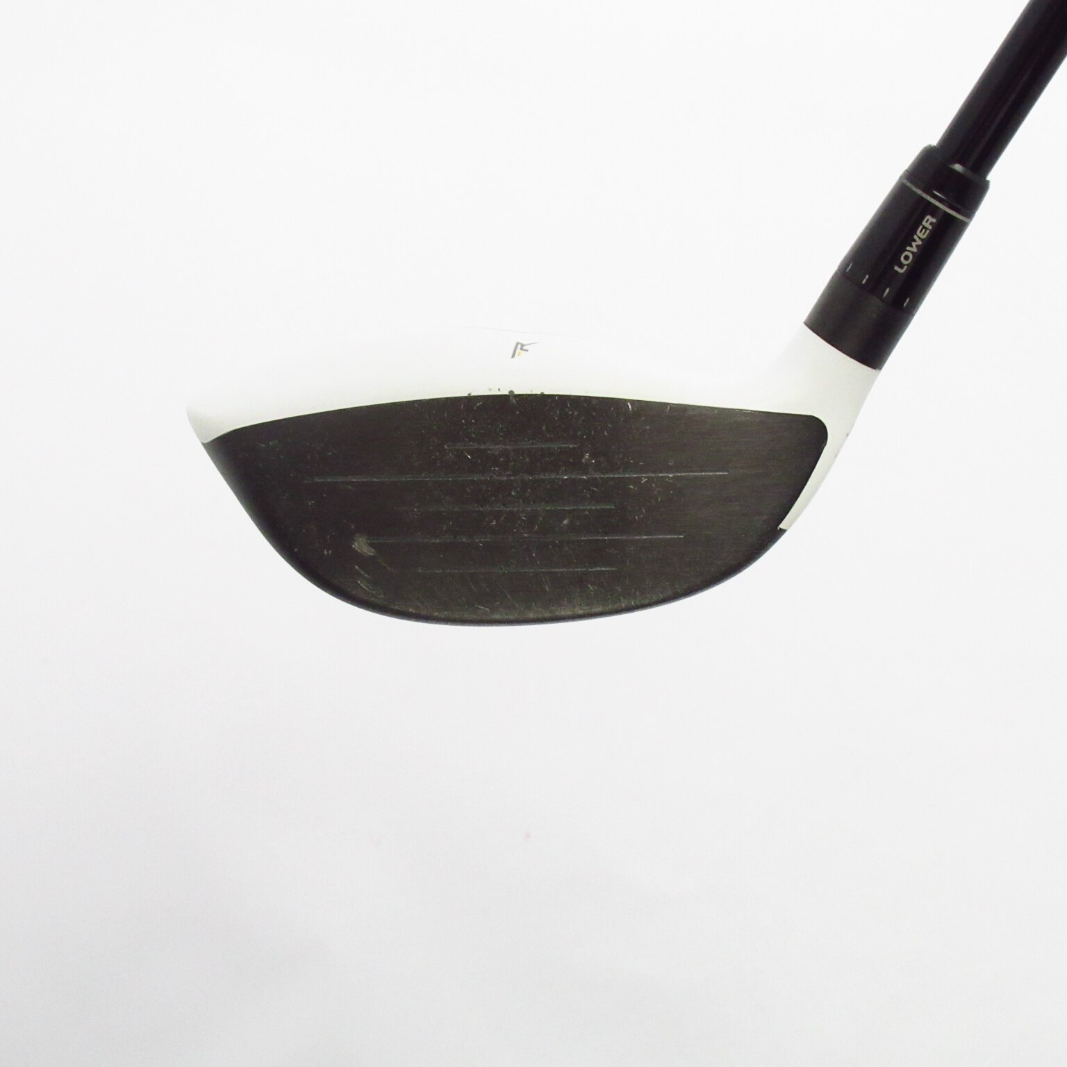 中古】RBZ STAGE 2 TOUR フェアウェイウッド TM1-213 14.5 SR CD