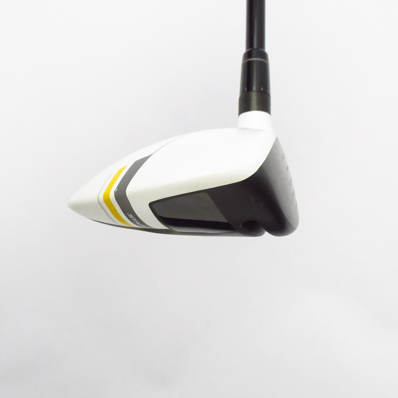 中古】RBZ STAGE 2 フェアウェイウッド TM1-213 19 SR D