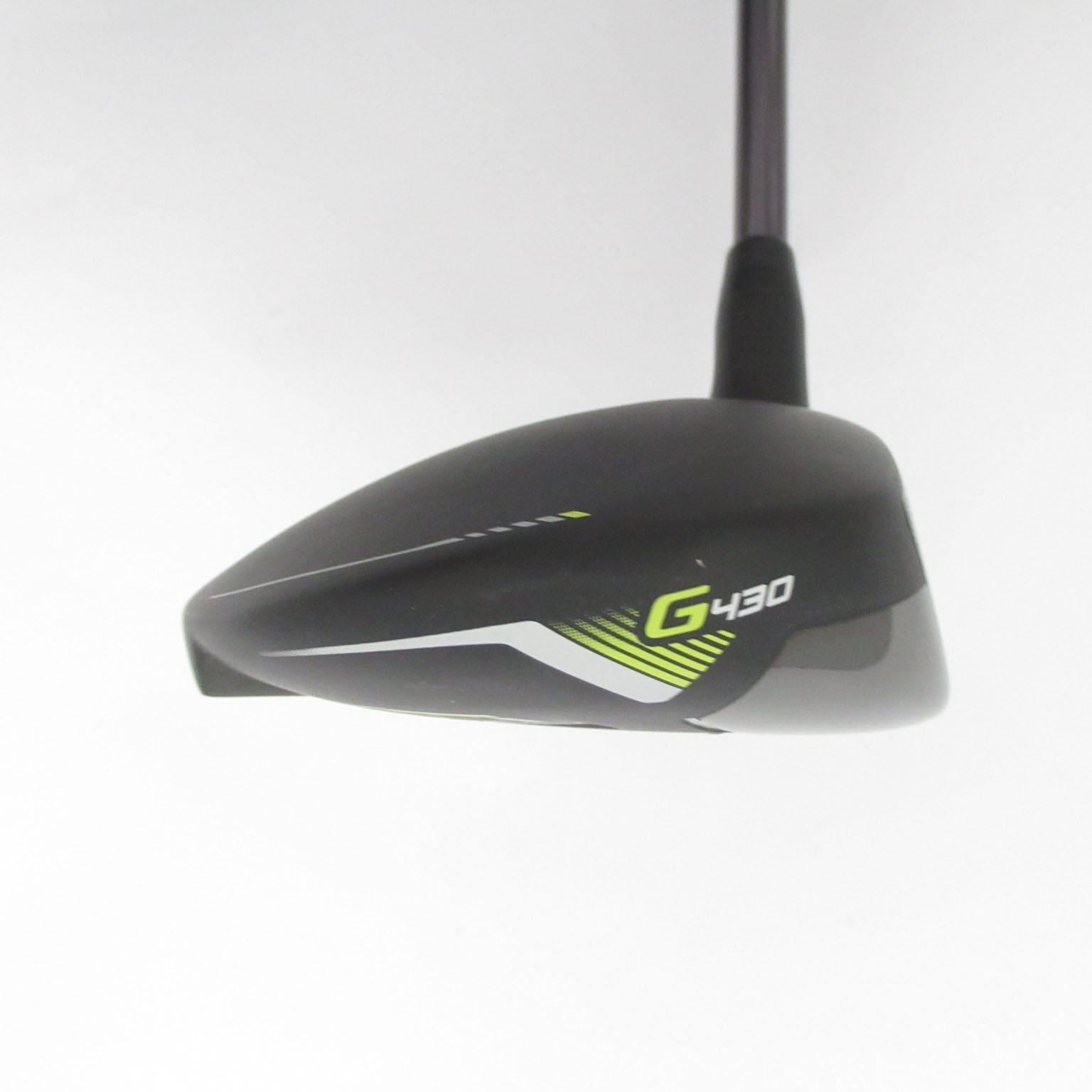 中古】G430 MAX フェアウェイウッド PING TOUR 2.0 BLACK 65 15 中古】G430 MAX フェアウェイウッド PING TOUR 2.0 BLACK 65 15