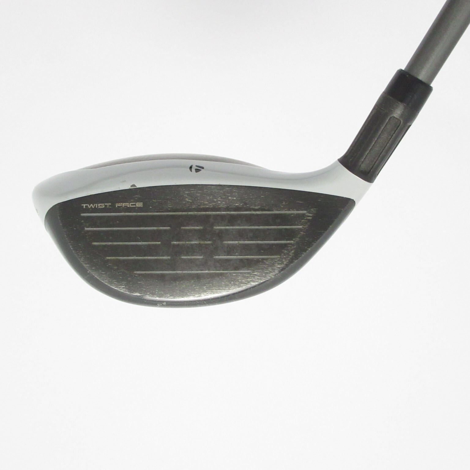 中古】SIM マックス フェアウェイウッド TENSEI BLUE TM50 21 S