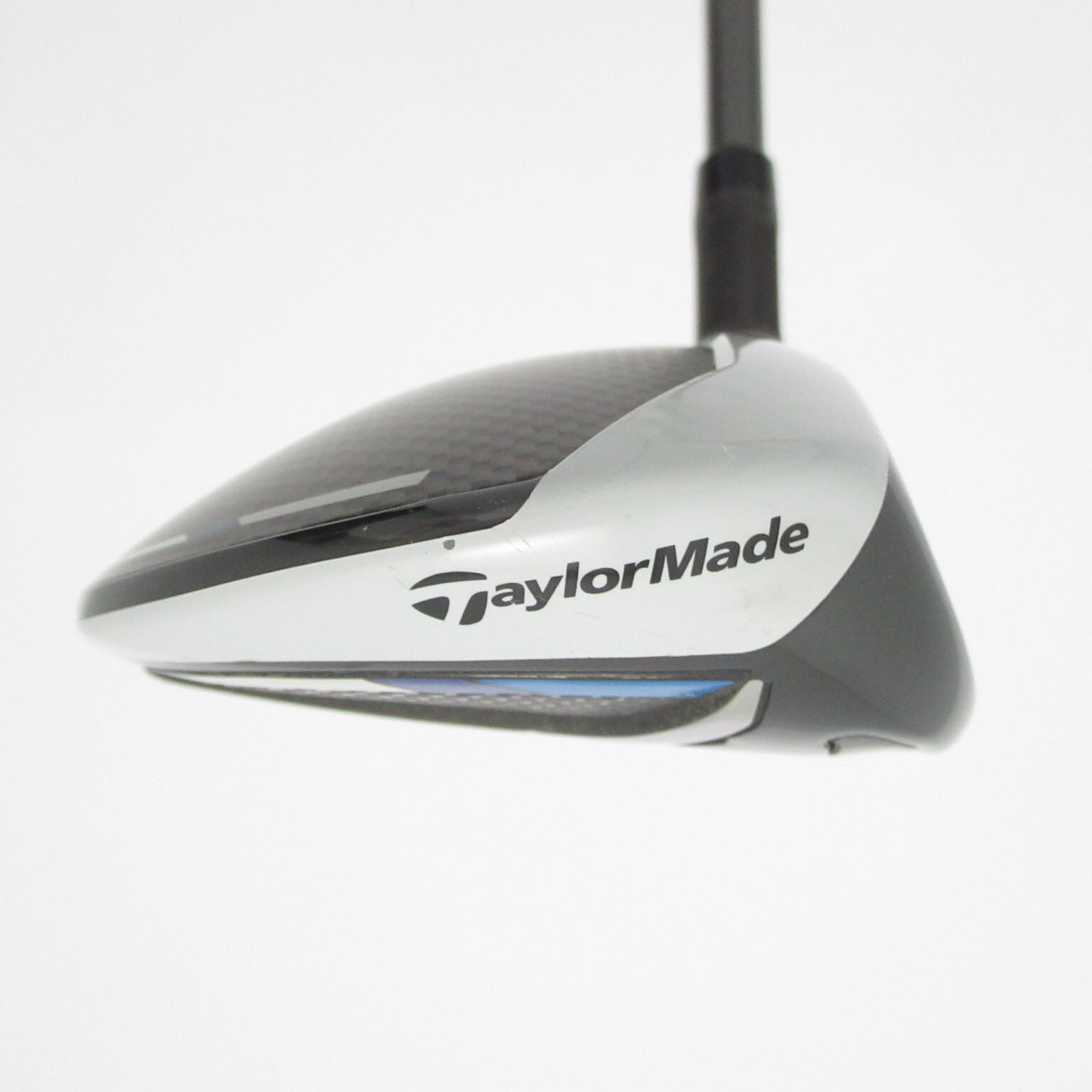 中古】SIM マックス フェアウェイウッド TENSEI BLUE TM50 21 S