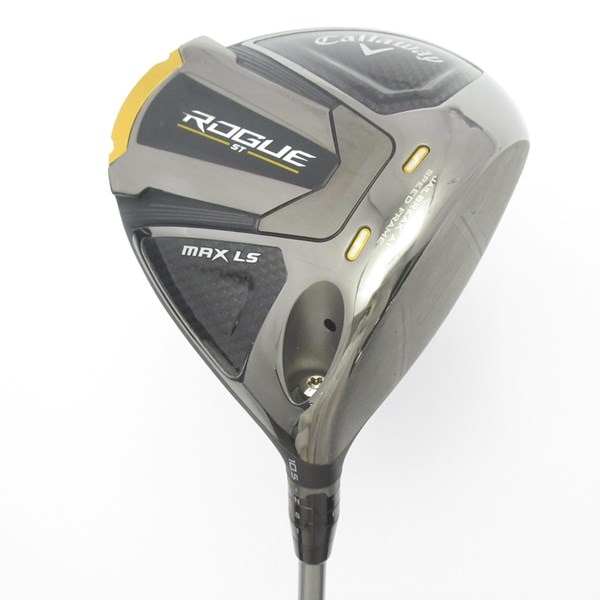 中古】ローグ ST MAX LS ドライバー Tour AD UB 5 10.5 S B(ドライバー 
