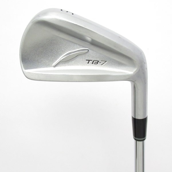 中古】TB-7 FORGED アイアン N.S.PRO MODUS3 TOUR 105 23 S C(アイアン 