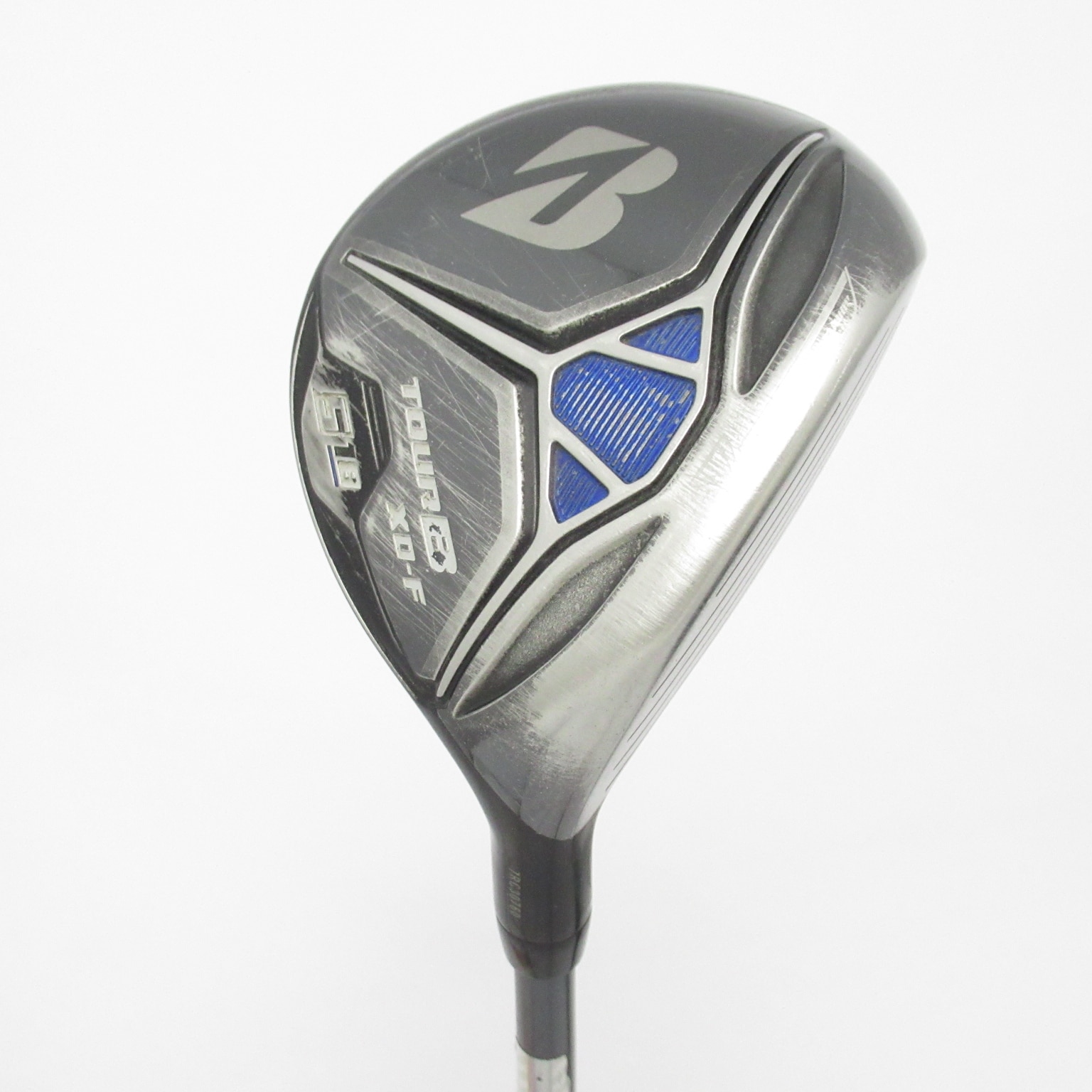 中古】TOUR B フェアウェイウッド (ブリヂストン) 通販｜GDO中古
