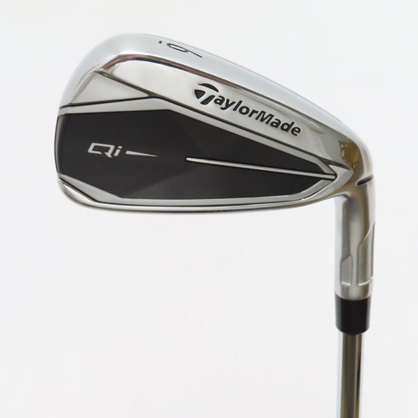 中古】Qi アイアン N.S.PRO 910GH 24 S B(アイアン（セット）)|Taylor 