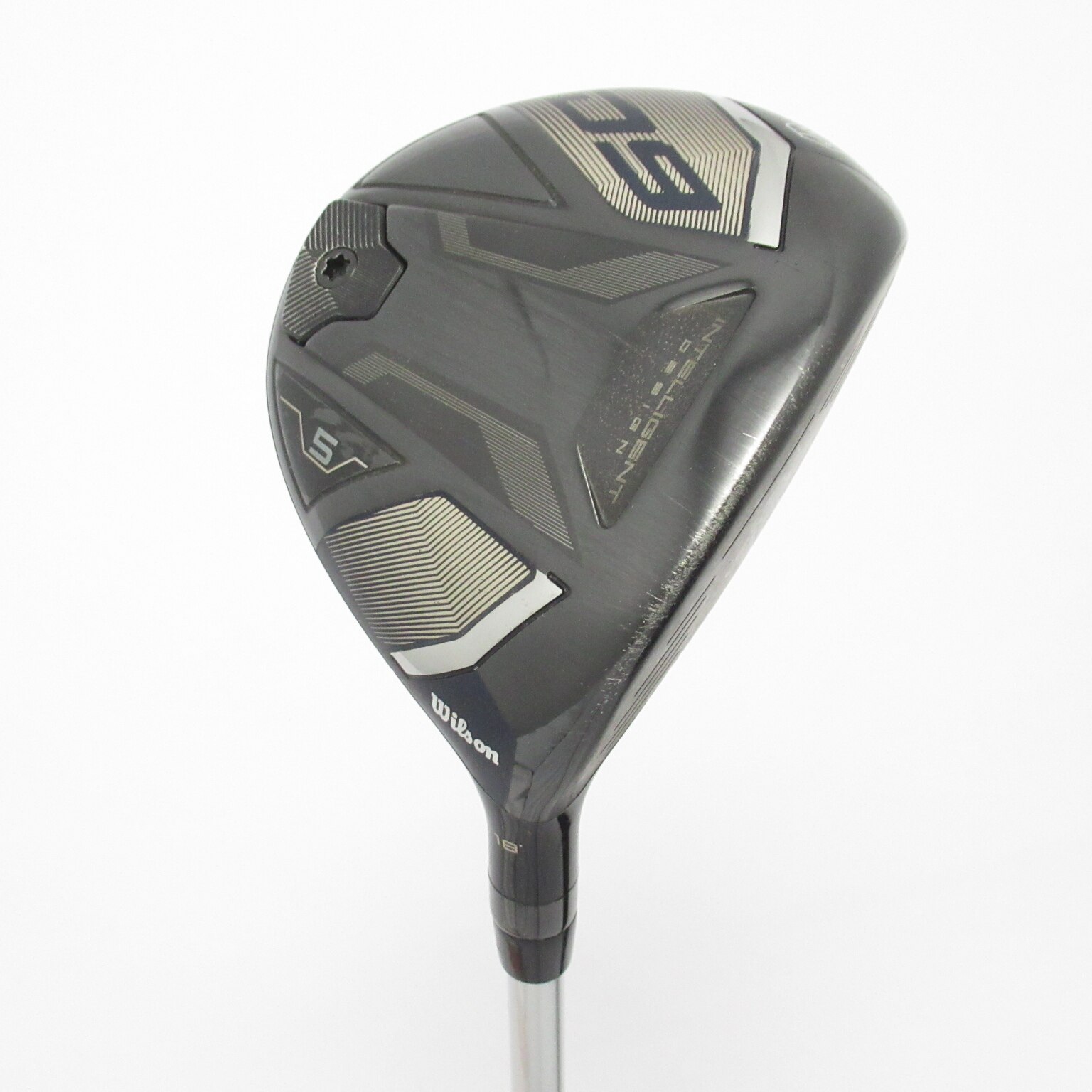 中古】ウイルソン ゴルフクラブ 通販｜GDO中古ゴルフクラブ