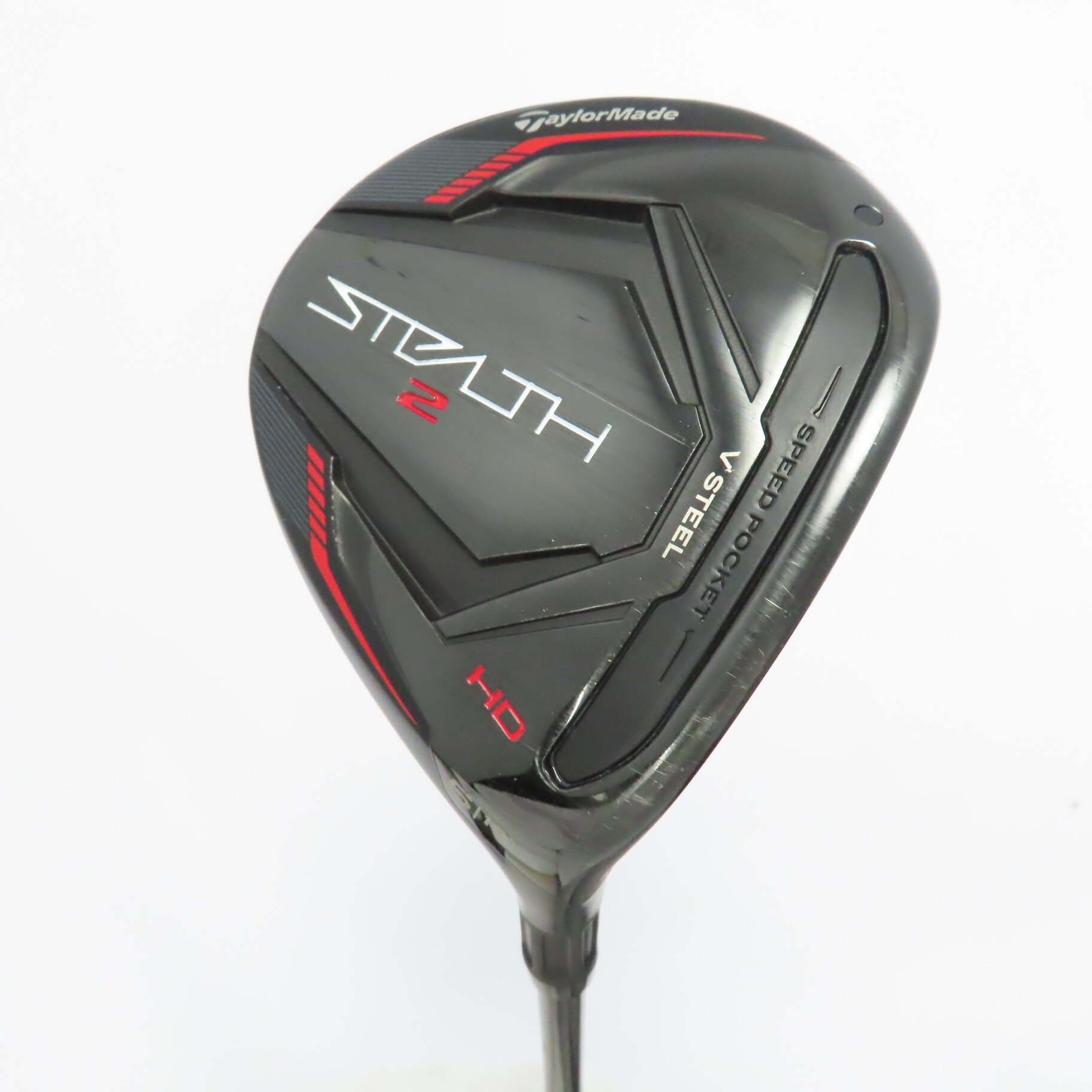 ステルス2 HD フェアウェイウッド5番Tensei Red TM50 SR