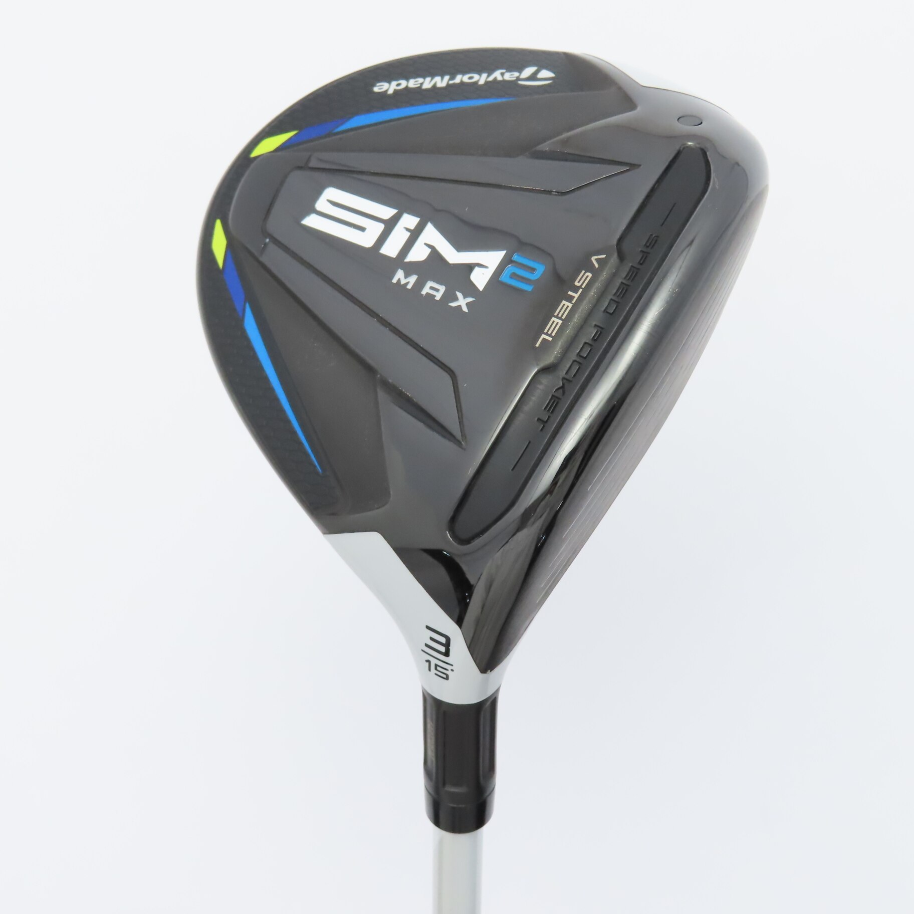 ライバルを出し抜く飛距離！ テーラーメイド「SIM2」シリーズの