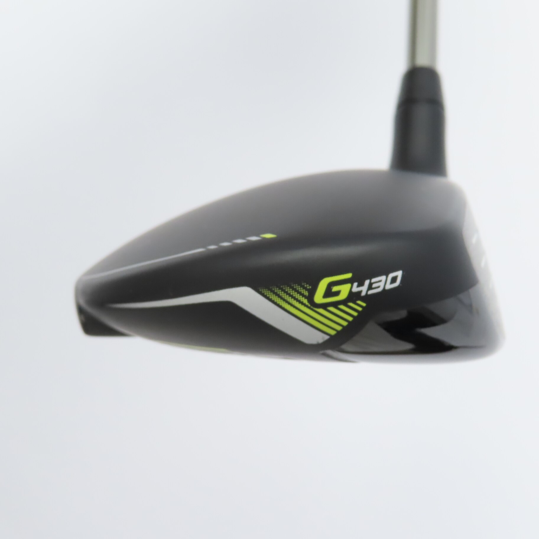 中古】G430 MAX フェアウェイウッド PING TOUR 2.0 CHROME 65 18 中古】G430 MAX フェアウェイウッド PING TOUR 2.0 CHROME 65 18