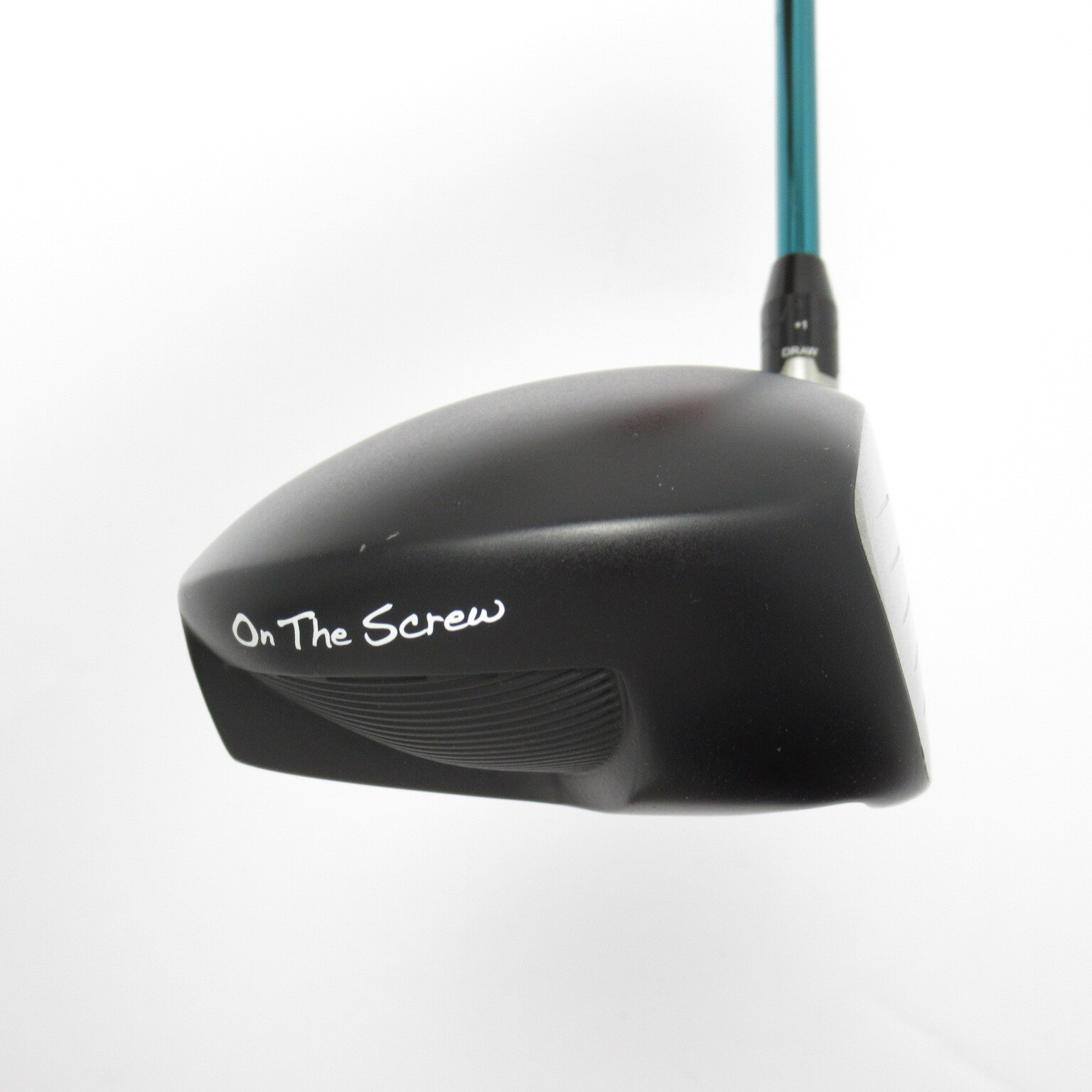 中古】On The Screw DD ドライバー オリジナルカーボン 判別不能 SX CD