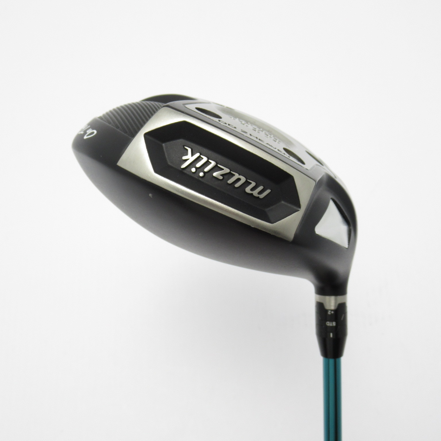 中古】On The Screw DD ドライバー オリジナルカーボン 判別不能 SX CD