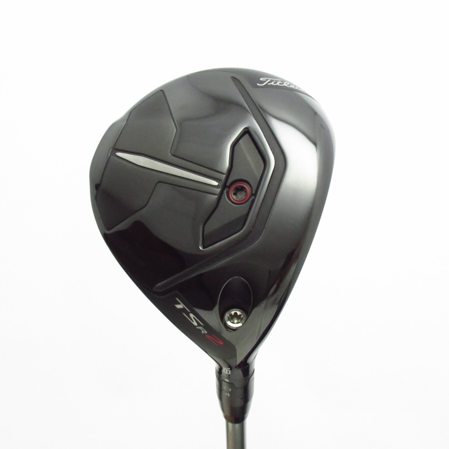 Titleist TSR2 フェアウェイウッド 18° フェアウェイウッド TSR2 Fairway Metal 18.0°《TSP310 60 シャフト