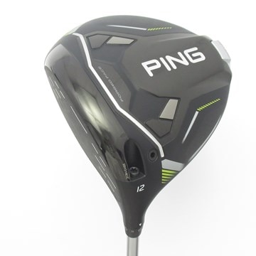 中古】G430 ドライバー (ピン) レフティ 通販｜GDO中古ゴルフクラブ