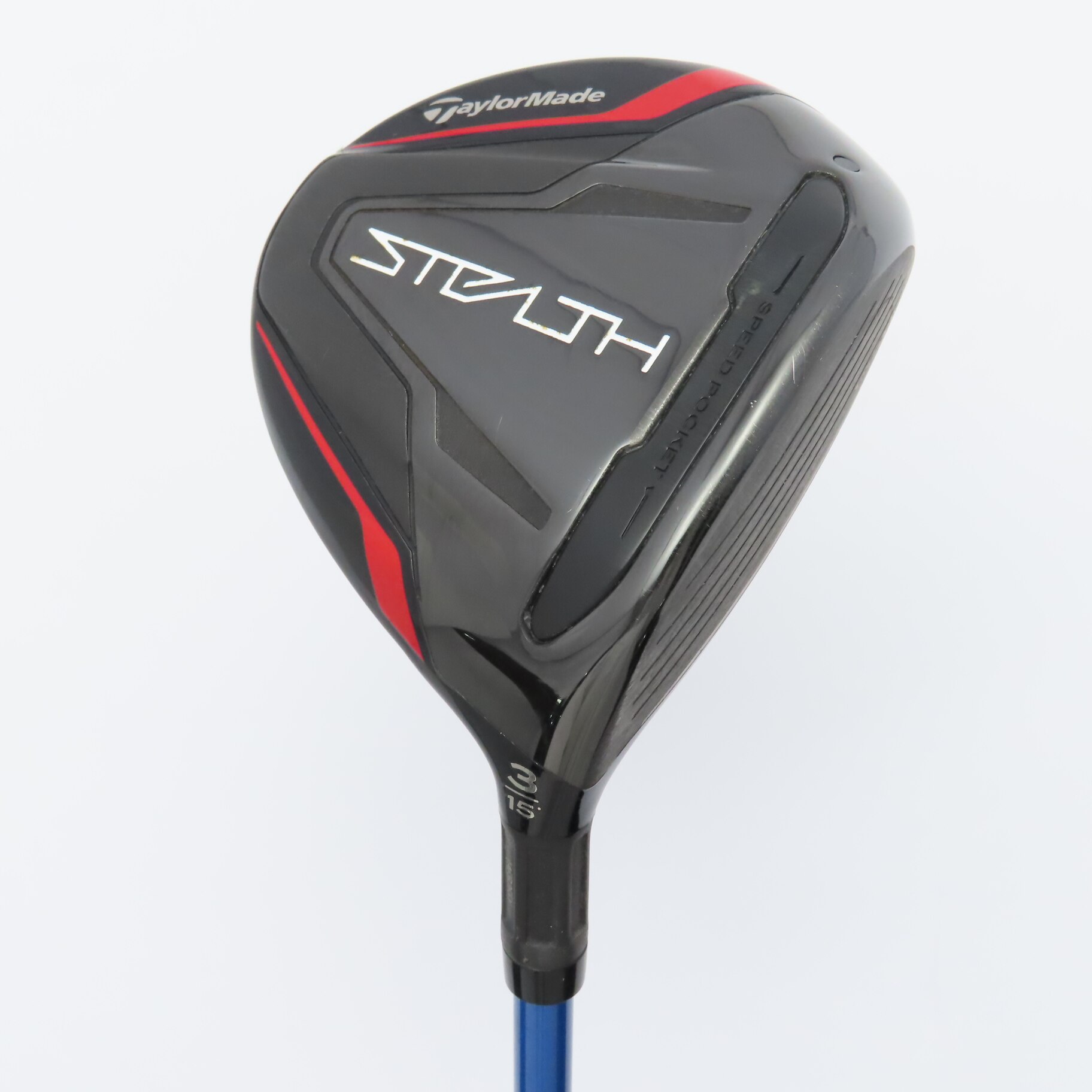 中古】ステルス フェアウェイウッド (テーラーメイド) 通販｜GDO