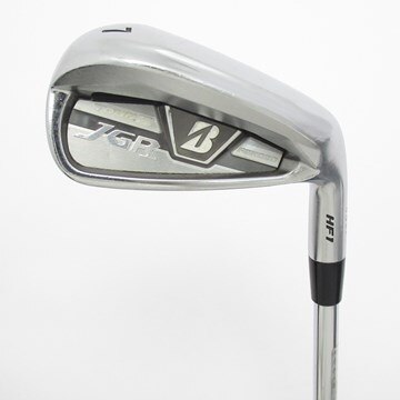 中古】TOUR B JGR HF1 アイアンセット (ブリヂストン) TOUR B 通販 