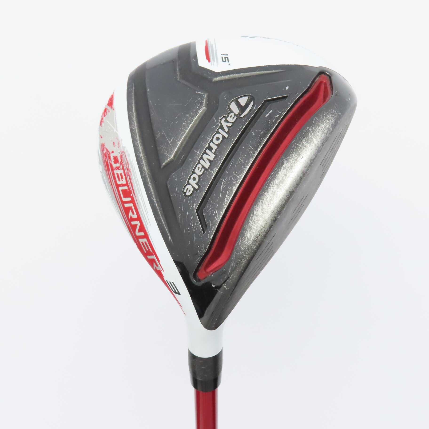 R15 テーラーメイド ゴルフ クラブセット メンズ　初心者 右 S 赤 レッド R15 テーラーメイド ゴルフ クラブセット メンズ 初心者 右 S 赤