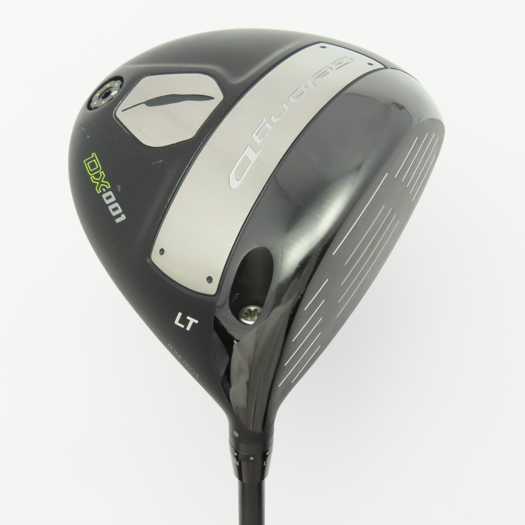 フォーティーン 1W GelongD DX001 MT 9.5度 GelongD DX-001 発売のお知らせ | フォーティーンマガジン