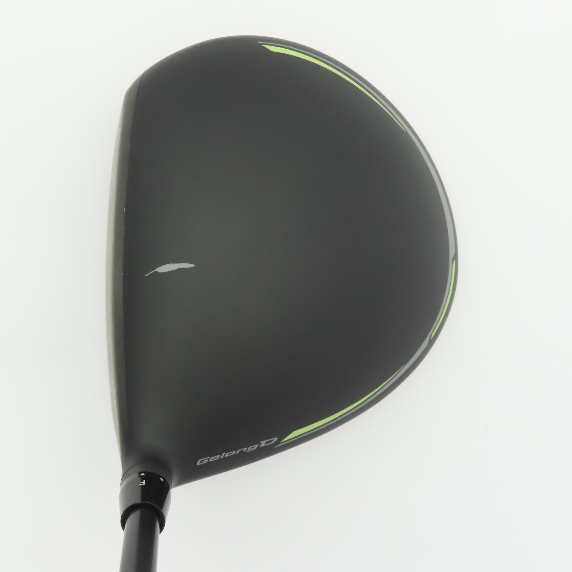 中古】GelongD DX001 ドライバー FT-50d 7 設定無 C(ドライバー