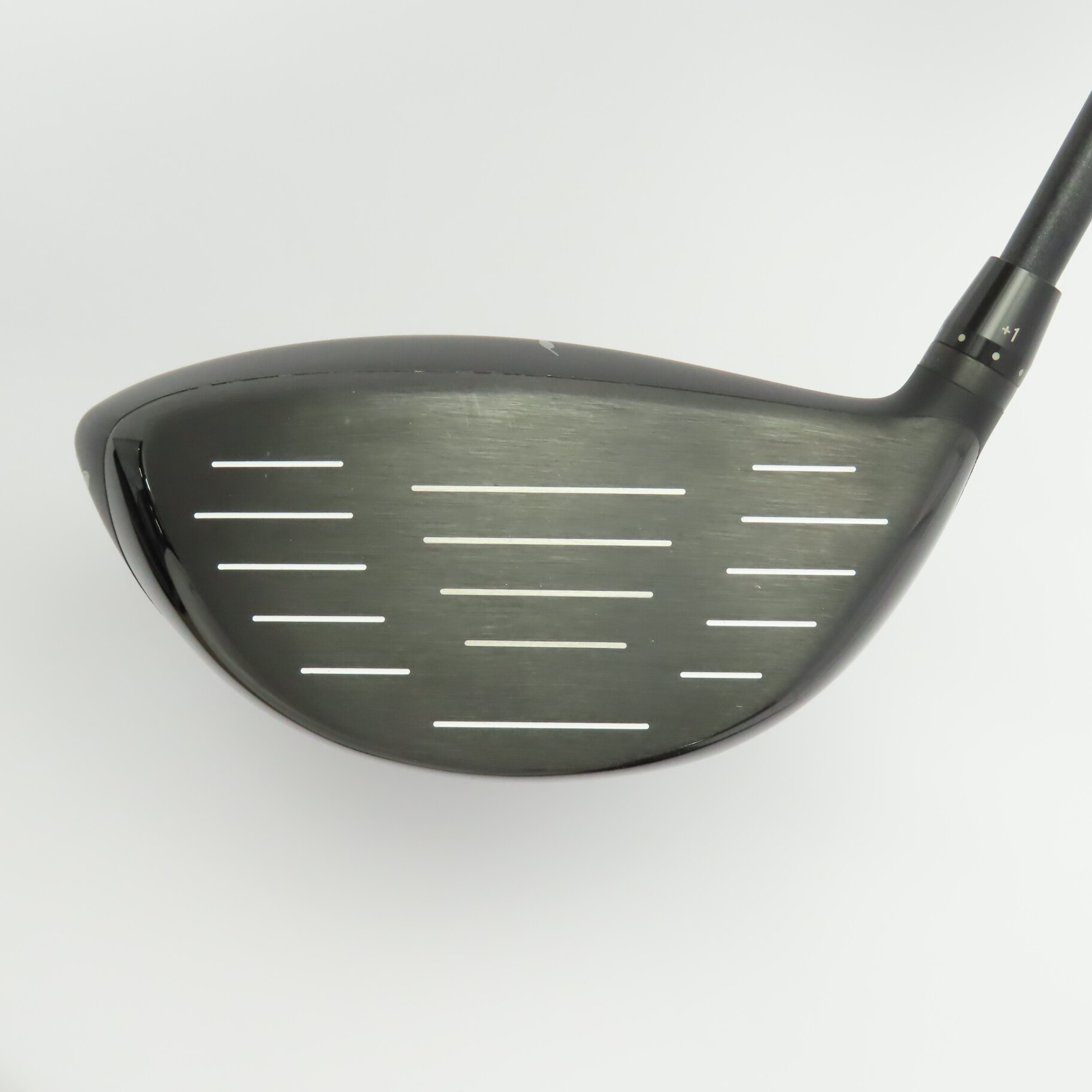 中古】GelongD DX001 ドライバー FT-50d 7 設定無 C(ドライバー（単品