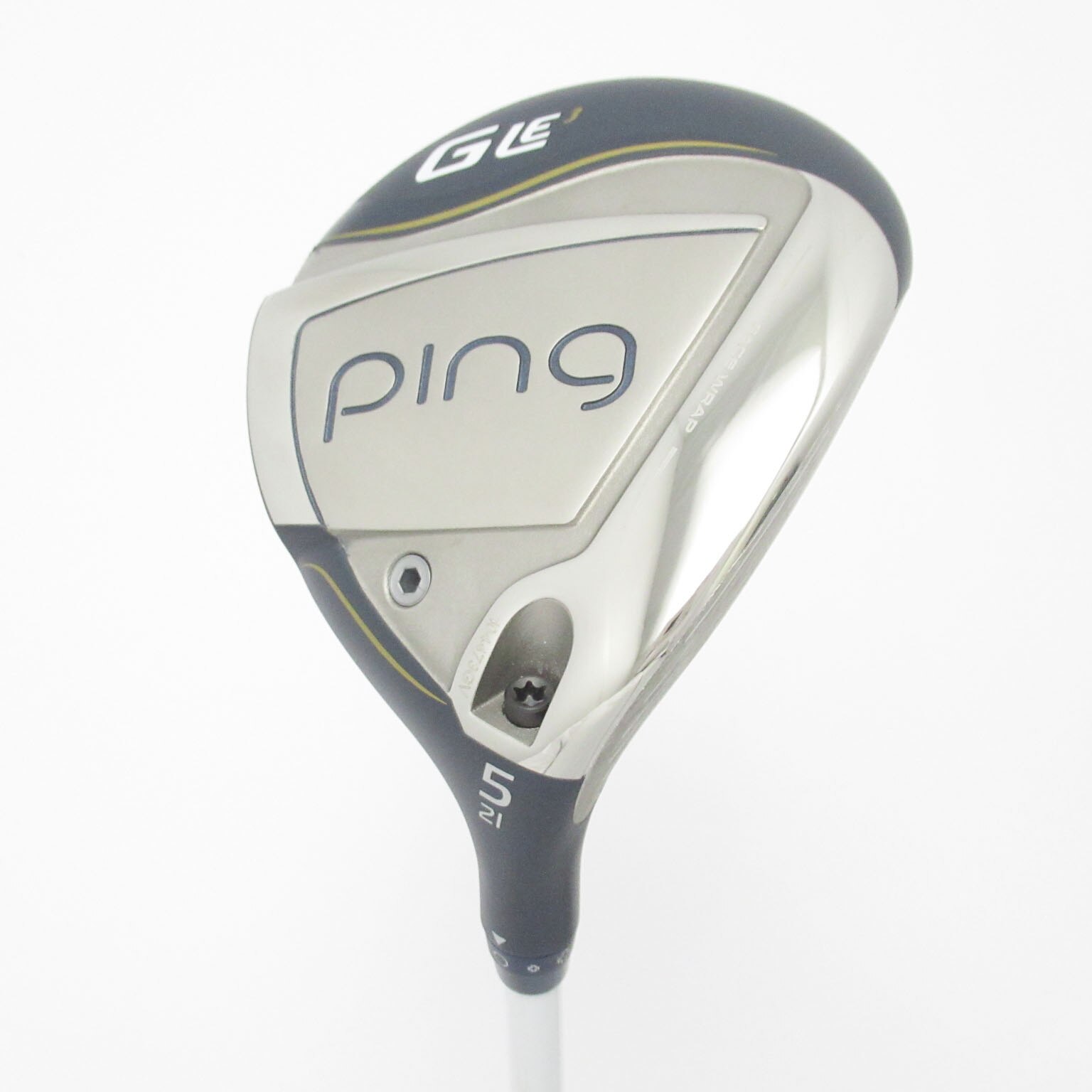 中古】ピン(PING) フェアウェイウッド レディス 通販｜GDO中古