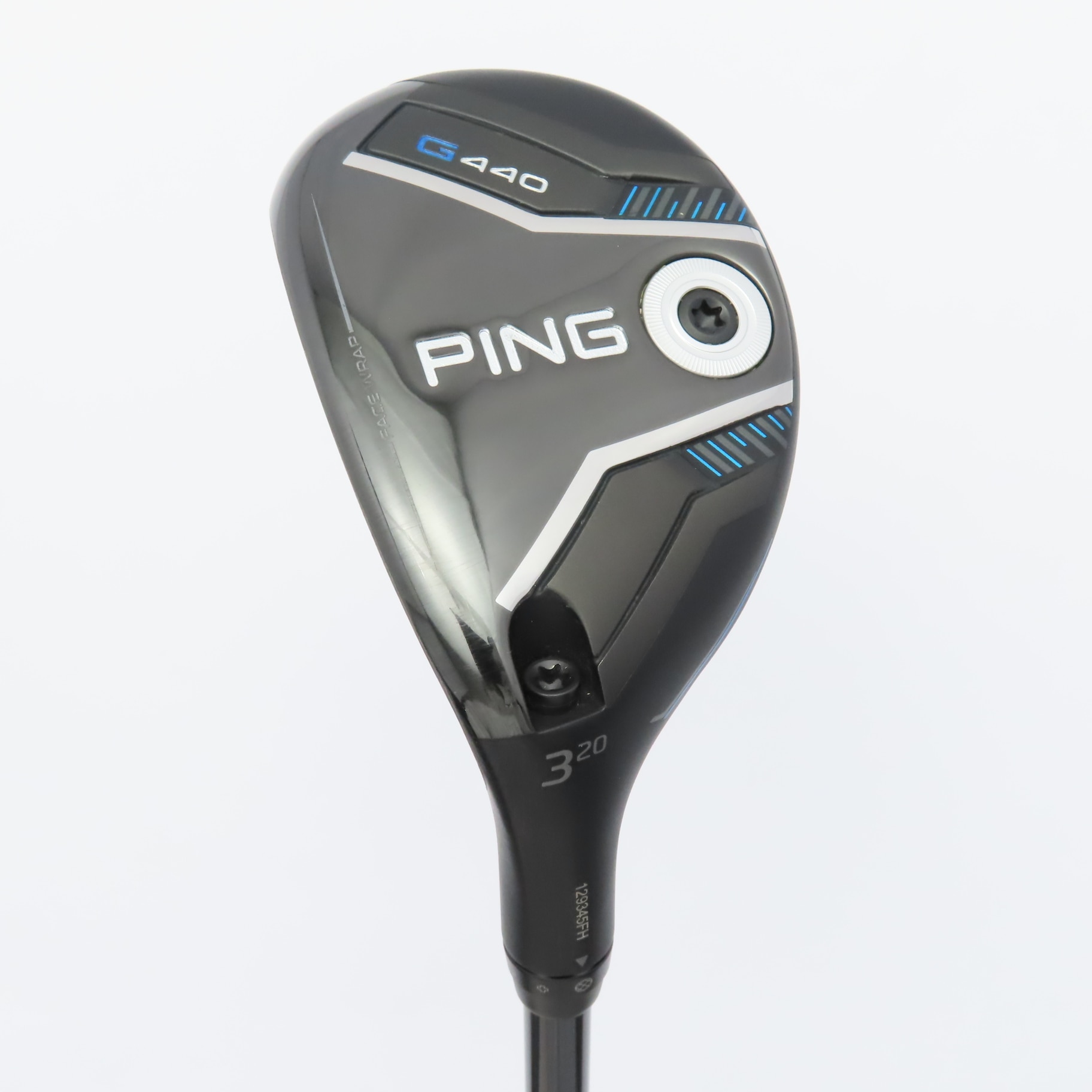 中古】ピン(PING) ユーティリティ レフティ 通販｜GDO中古ゴルフ