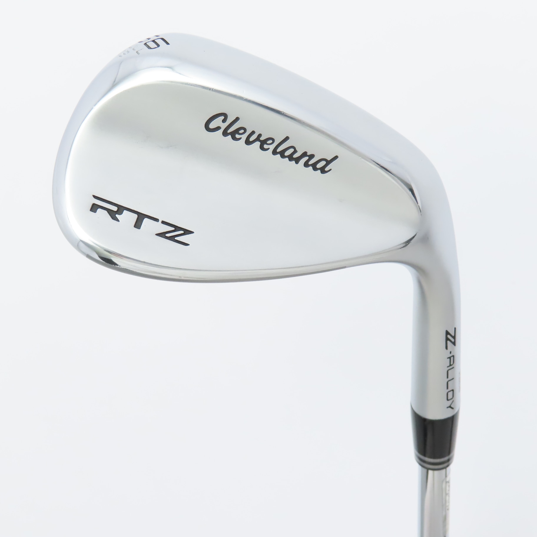 中古】RTX DEEP FORGED ウェッジ (クリーブランド) RTX メンズ