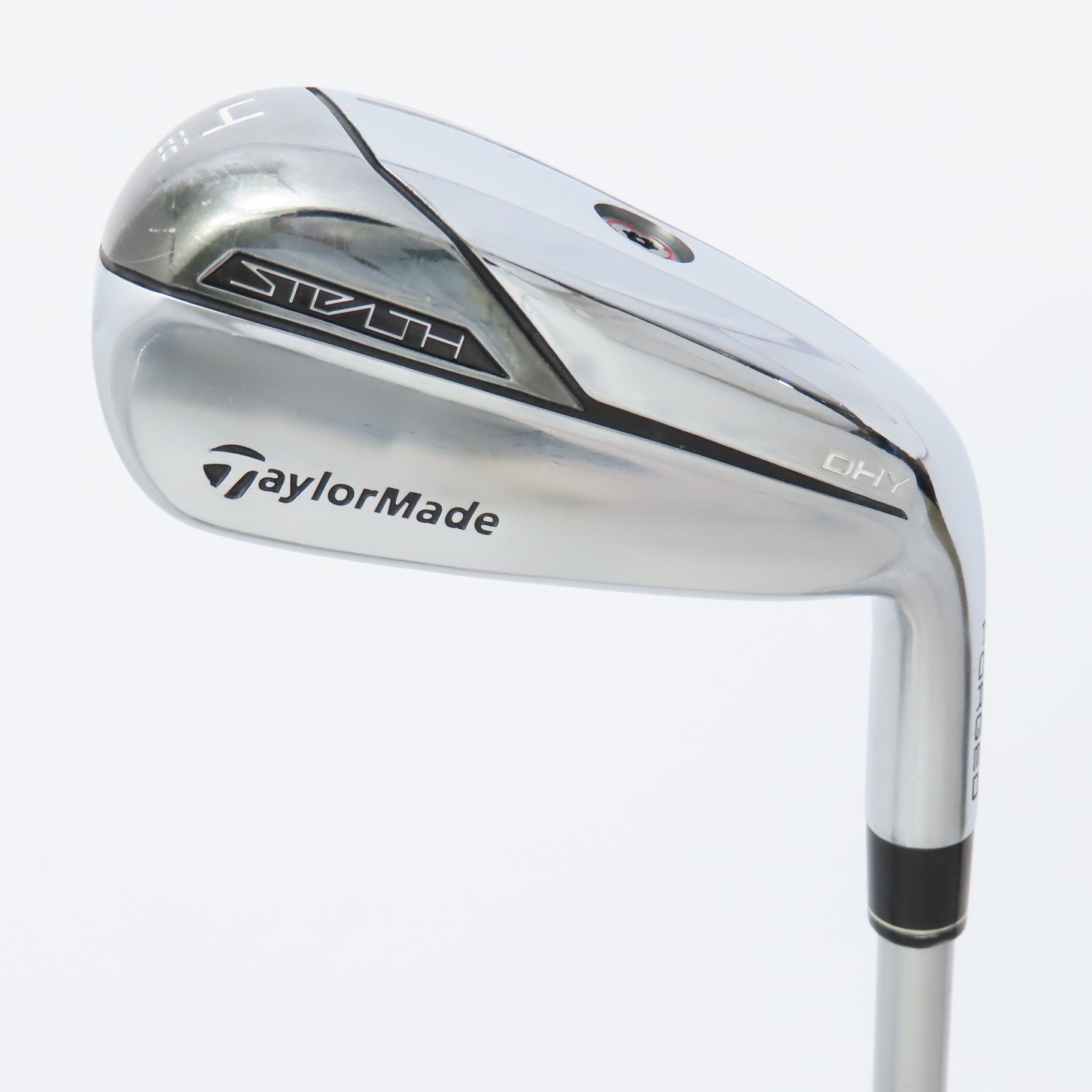 テーラーメイドステルスユーティリティDHY US仕様アルディラ