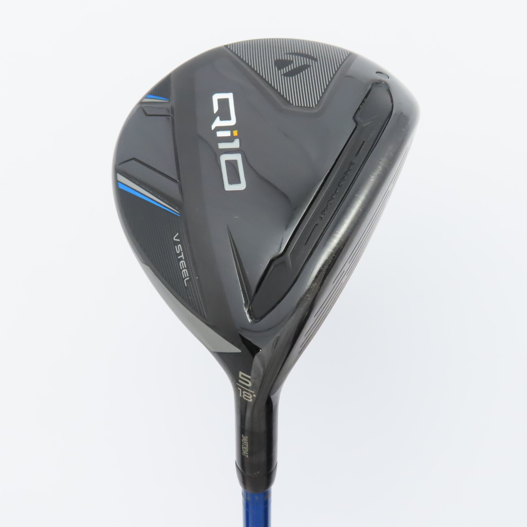 中古】Qi10 フェアウェイウッド (テーラーメイド) Qi10 通販