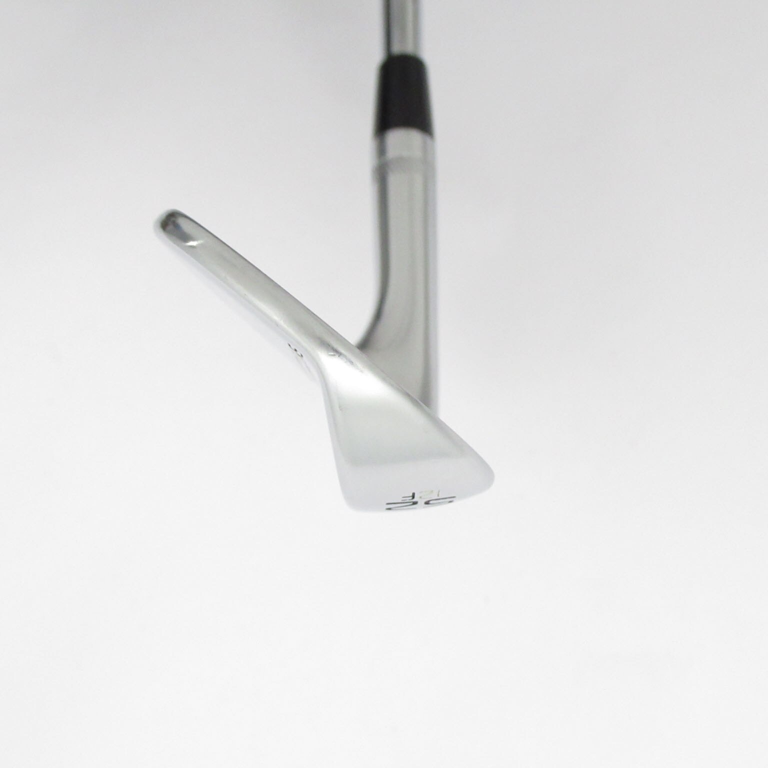中古】Vokey SM9 TOUR CHROME ウェッジ BV105 52-12 設定無 C 中古】Vokey SM9 TOUR CHROME ウェッジ BV105 52-12 設定無 C