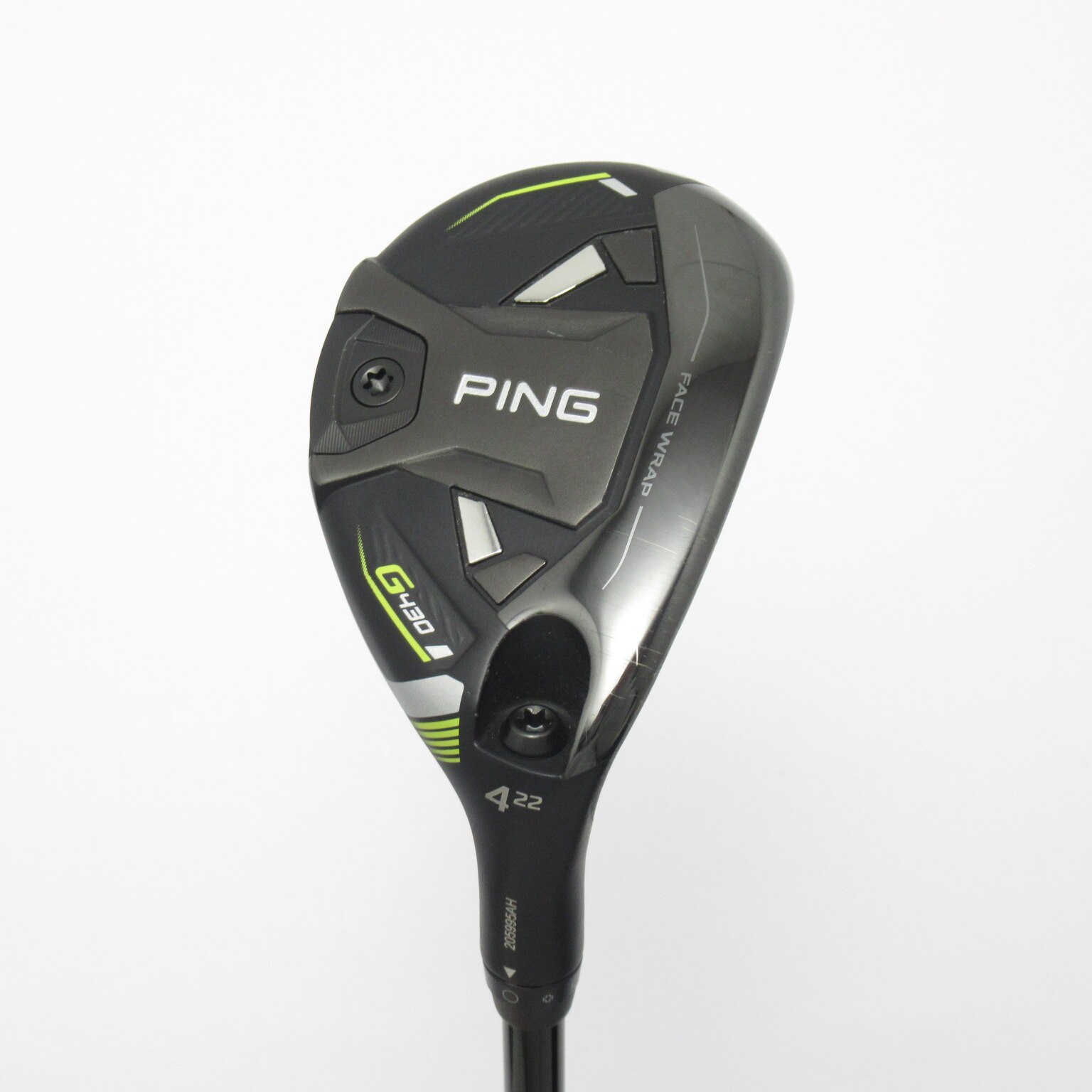 美品　ピンG430 4UT 22° ALTA J CB R 39.75インチ Amazon | PING(ピン) G430 MAX ハイブリッド ALTA J CB BLACK【純正