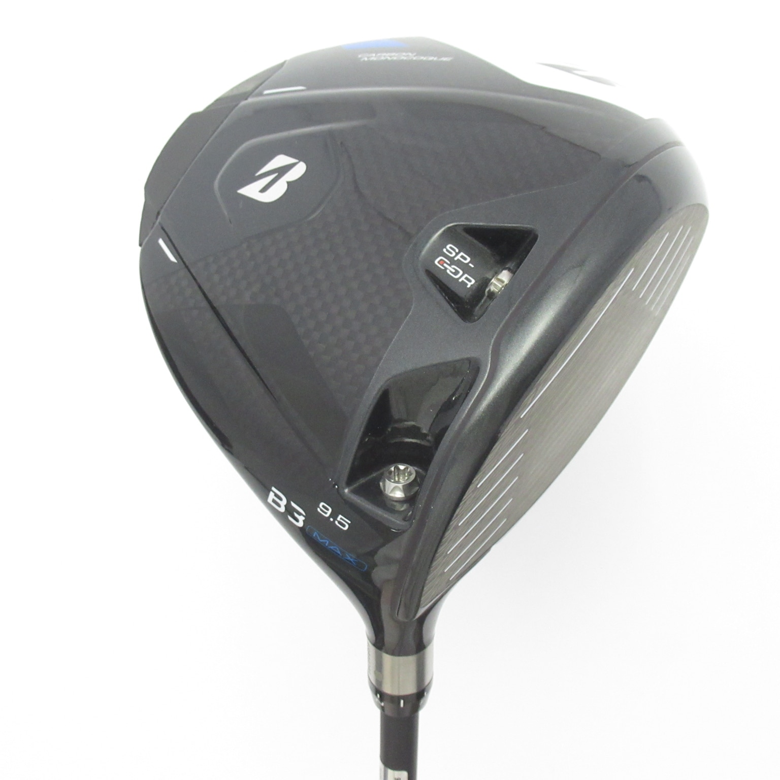 B3MAX ドライバー | BRIDGESTONE GOLF -ブリヂストンゴルフ-