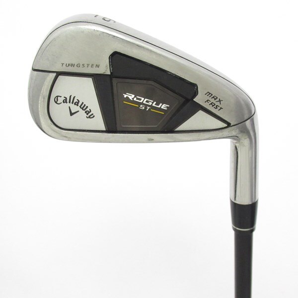 中古】ローグ ST MAX FAST アイアン Speeder NX 40 for Callaway 24 R 