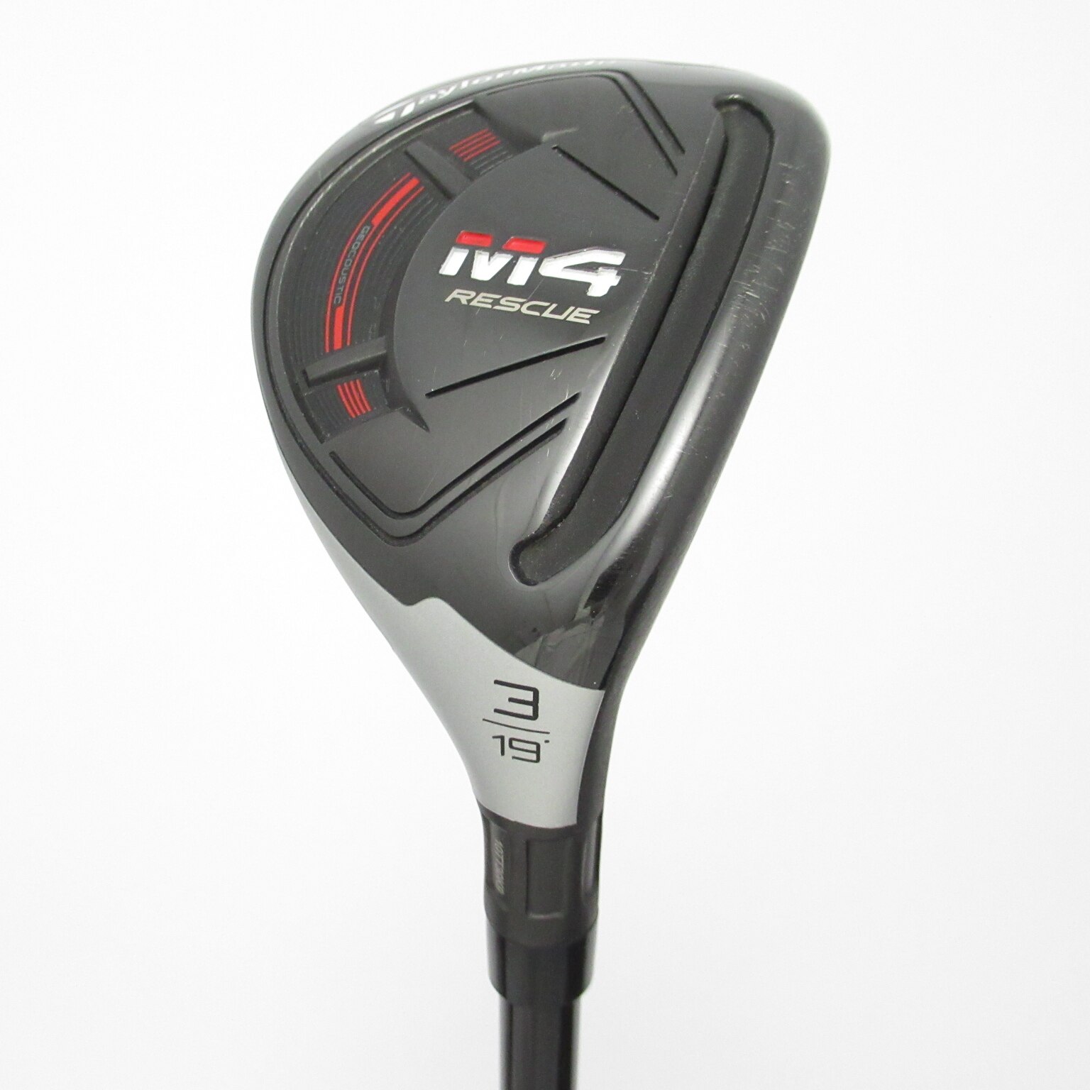 中古】M4 ユーティリティ (テーラーメイド) 通販｜GDO中古ゴルフ