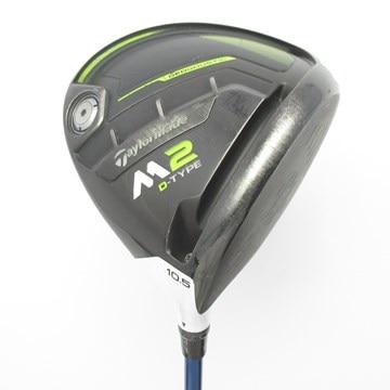 中古】M2 ドライバー (テーラーメイド) 通販｜GDO中古ゴルフクラブ