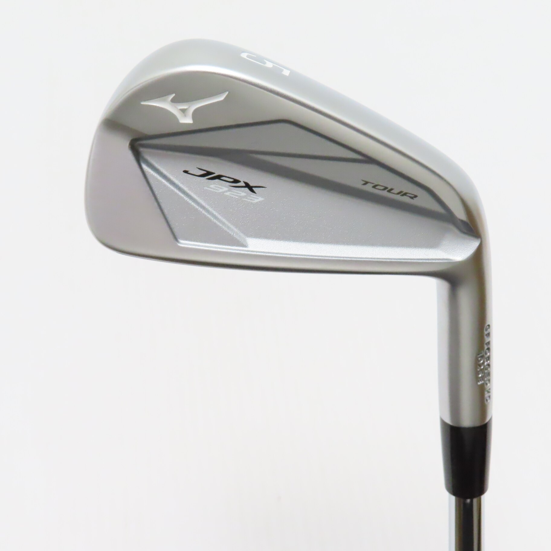 中古】JPX 923 TOUR アイアンセット (ミズノ) JPX 通販｜GDO中古