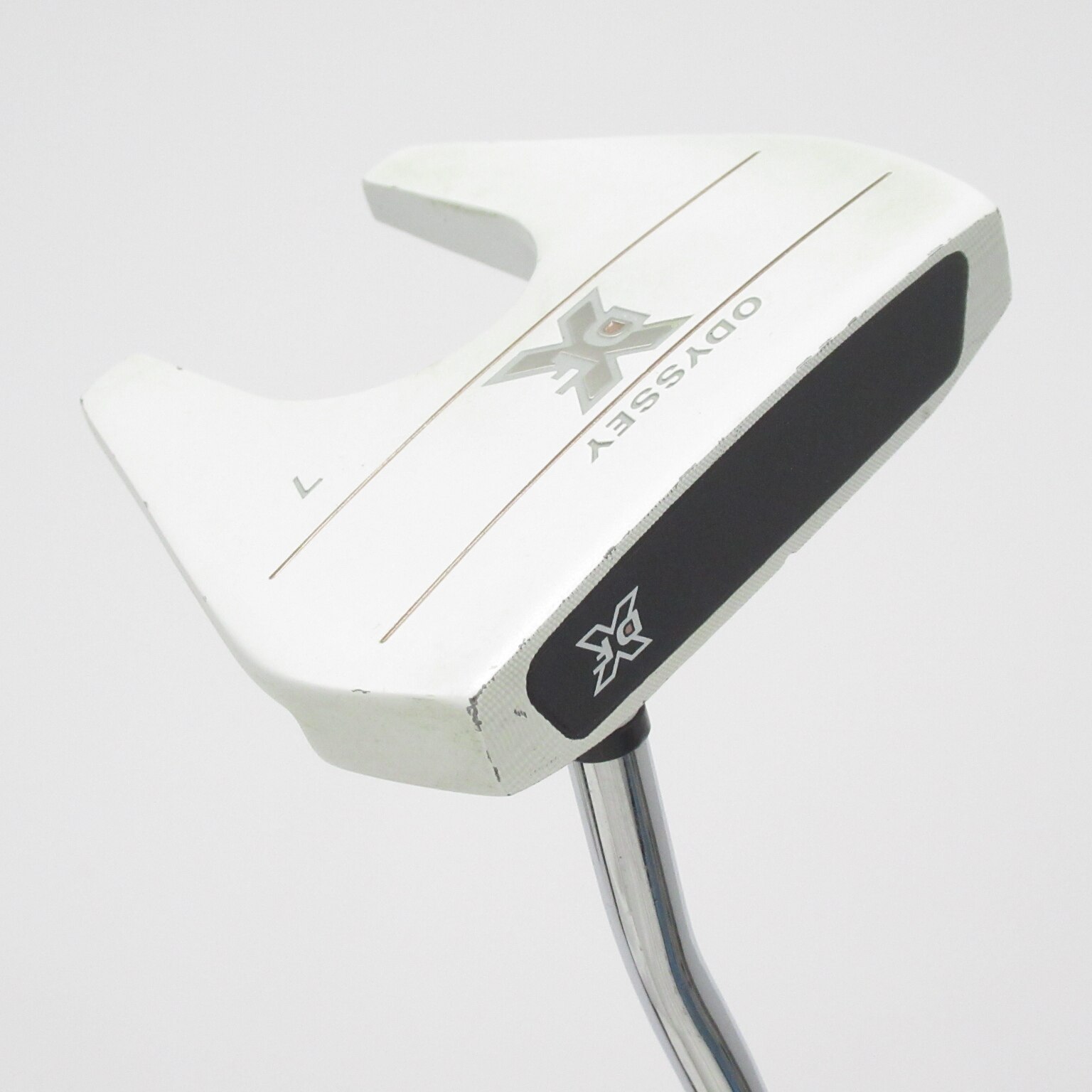 中古】オデッセイ パター レディス 通販｜GDO中古ゴルフクラブ