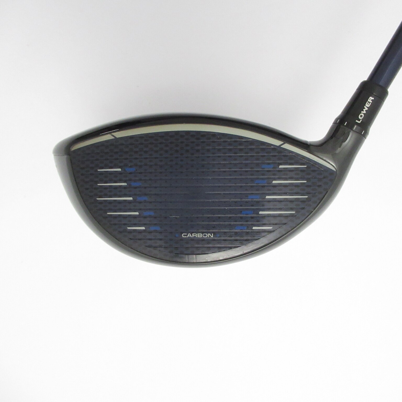 中古】Qi10 MAX ドライバー Diamana Blue TM50 9 S C(ドライバー（単品