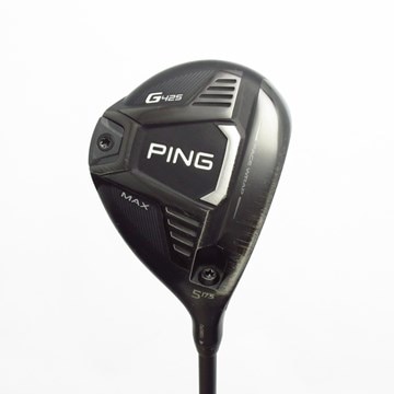 中古】G425 フェアウェイウッド (ピン) 通販｜GDO中古ゴルフクラブ